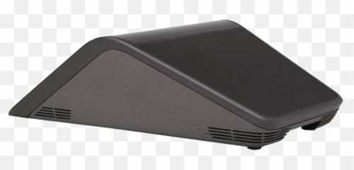 Crestron Mercury U2013 Tabletop Uc Audio Conference System - Portable png