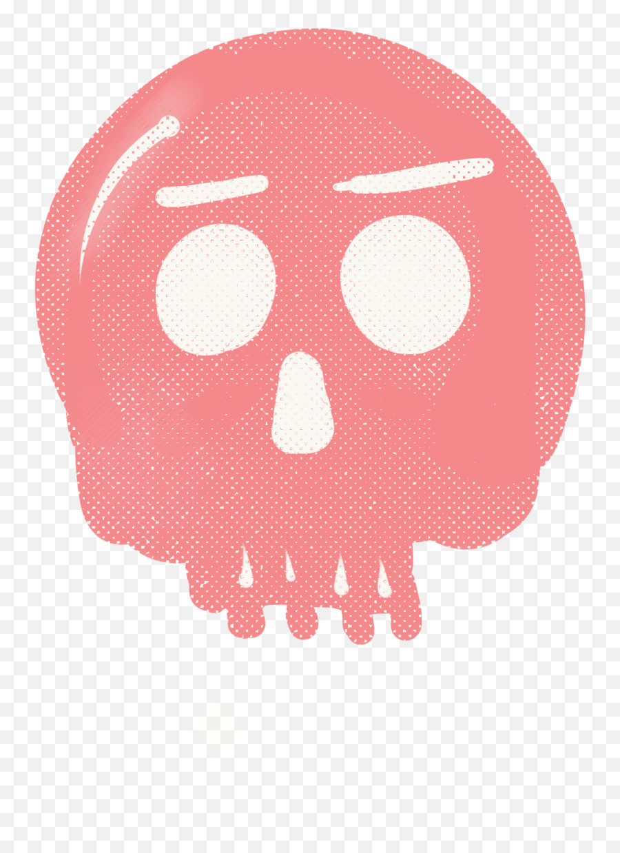 About - Goodmischief Scary Png,Red Skull Icon