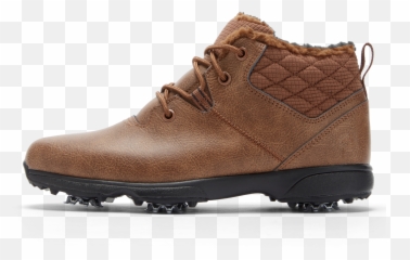 Fj Winter Boot Women - Lace Up png