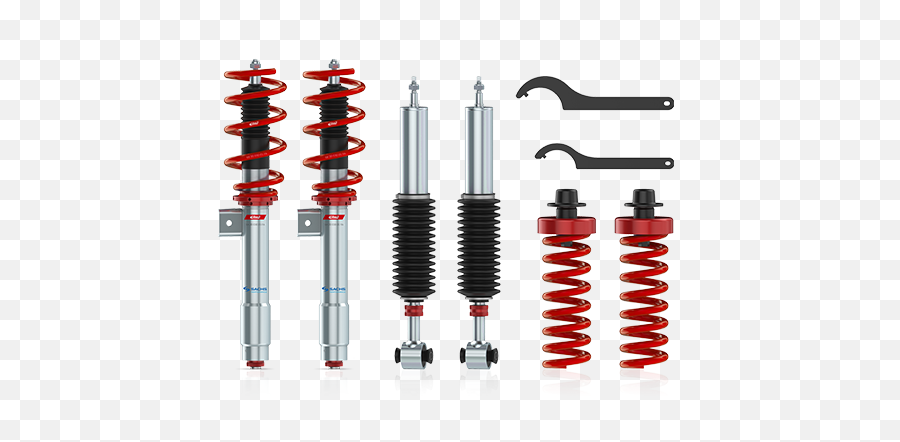 Eibach Pro - Streetmulti Coilovers Litchfield Motors Png,Icon Coilover