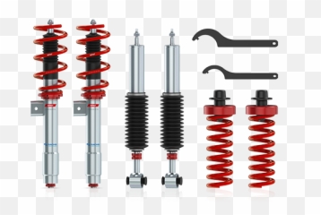 Eibach Pro - StreetMulti Coilovers Litchfield Motors png