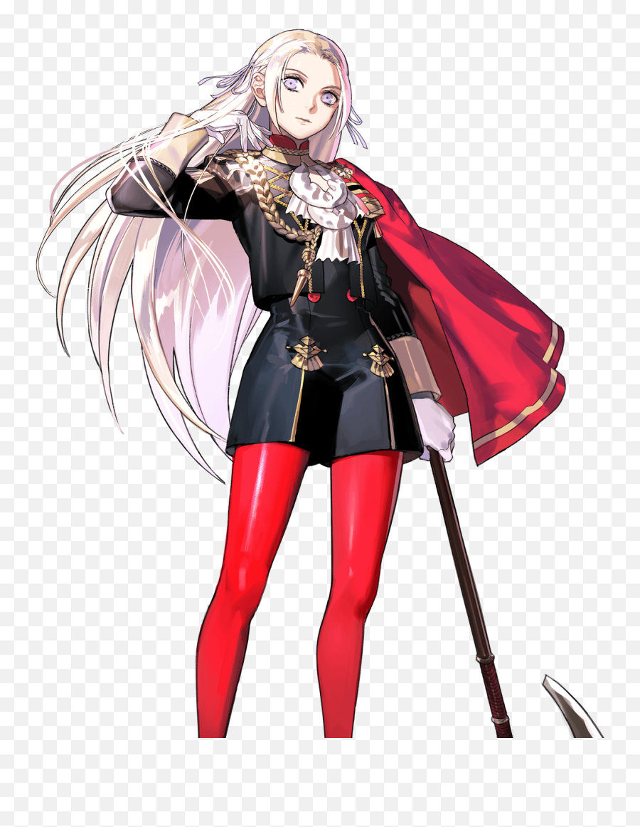 Fire Emblem World Archives - Serenes Forest Fire Emblem Three Houses Edelgard Png,Fire Emblem Three Houses Icon