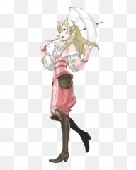 The Light Of Love - Maribelle Fire Emblem png