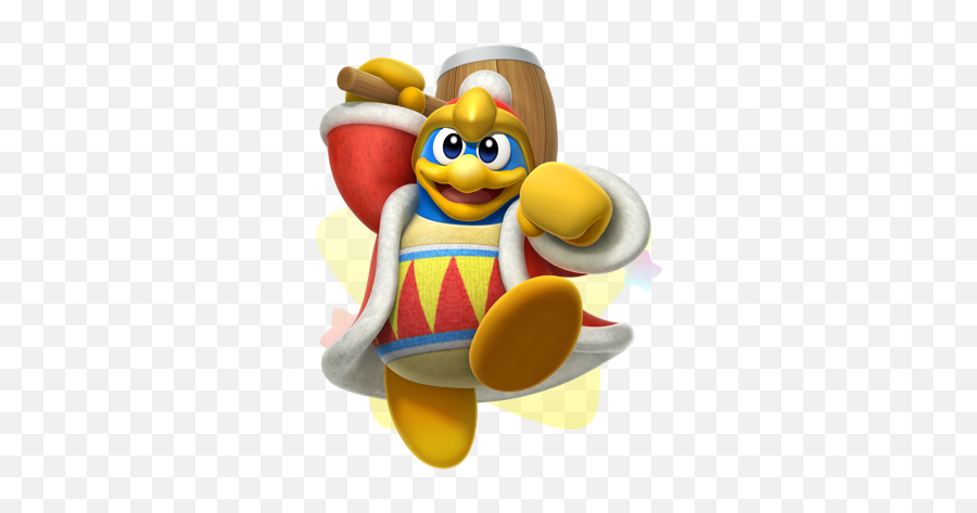 The Official Home Of Kirby - Official Game Site About King Dedede Png,Meta Knight Icon