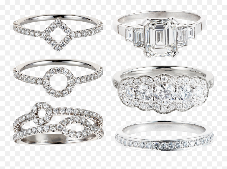 Jewelry Rings Png