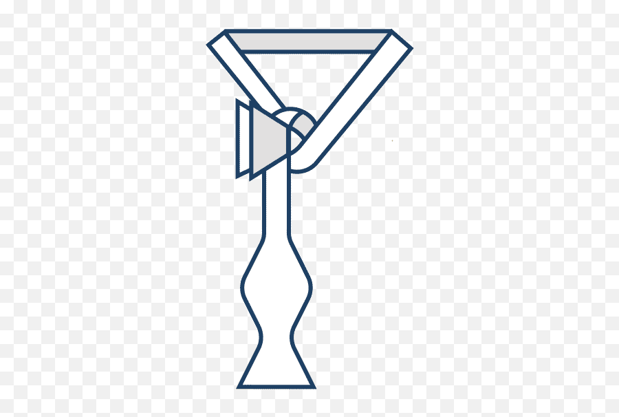 How To Tie A Bow Charles Tyrwhitt - Martini Glass Png,Bowing Icon