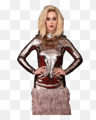 Katy Perry Extract Png
