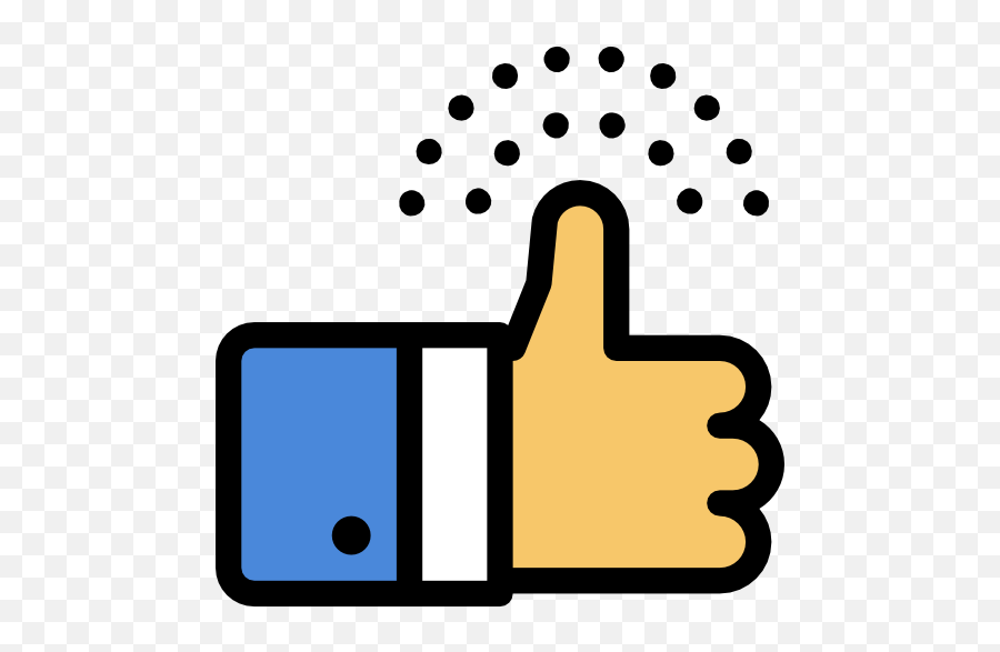 Facebook Thumbs Up Images Free Vectors Stock Photos U0026 Psd - Cn Tower Png,Facebook Haha Icon