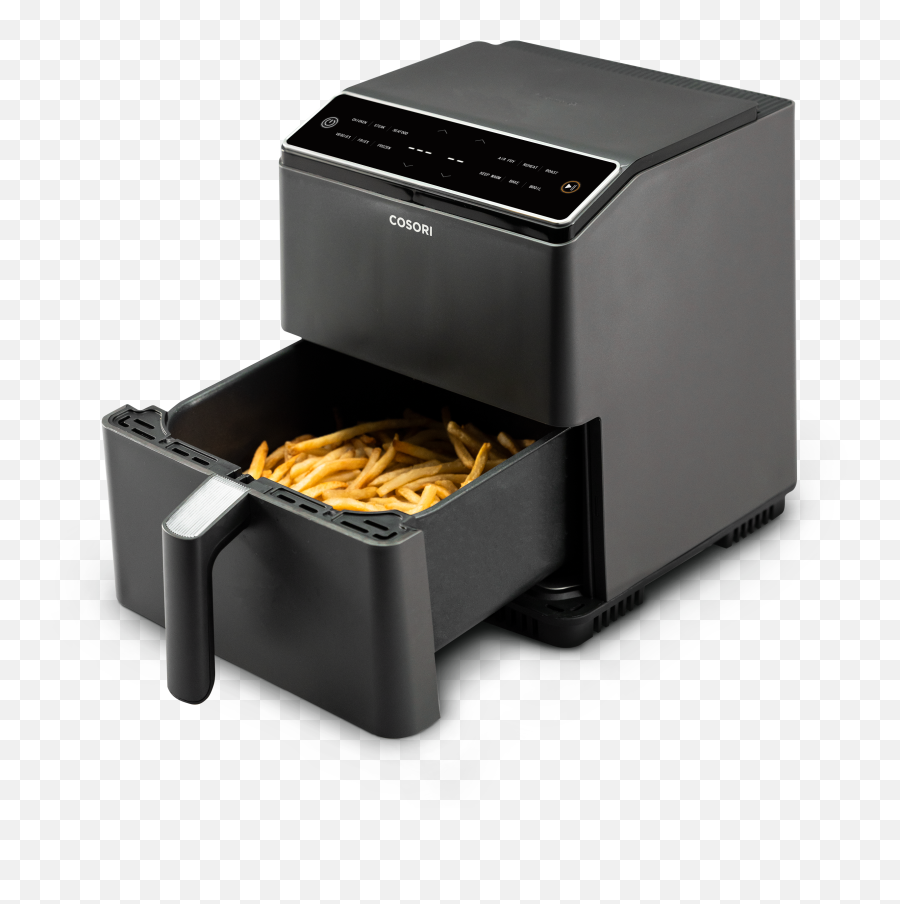 User Guides U0026 Manuals - Cosori Dual Blaze Air Fryer Png,Fryer Icon