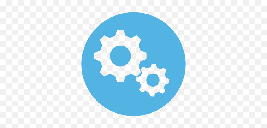 Algebra Systems - Aesthetic Fall Settings Icon Png,System Integration Icon