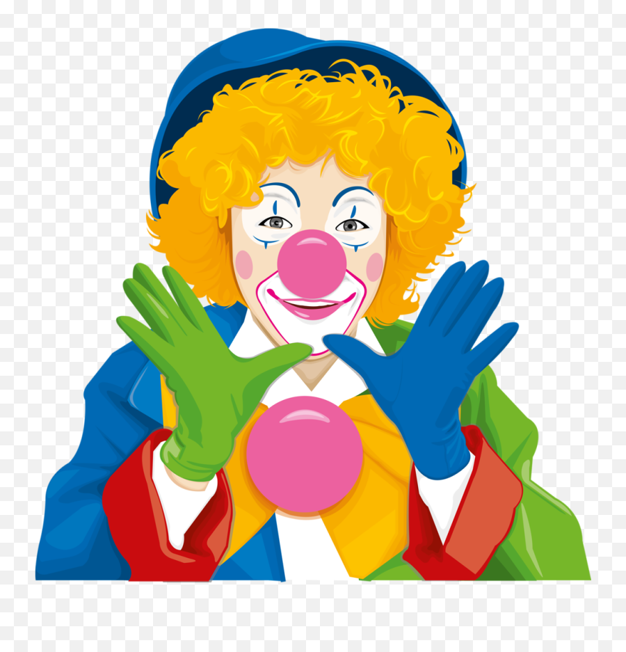 Clownu0027s Png Image Clown Emoji