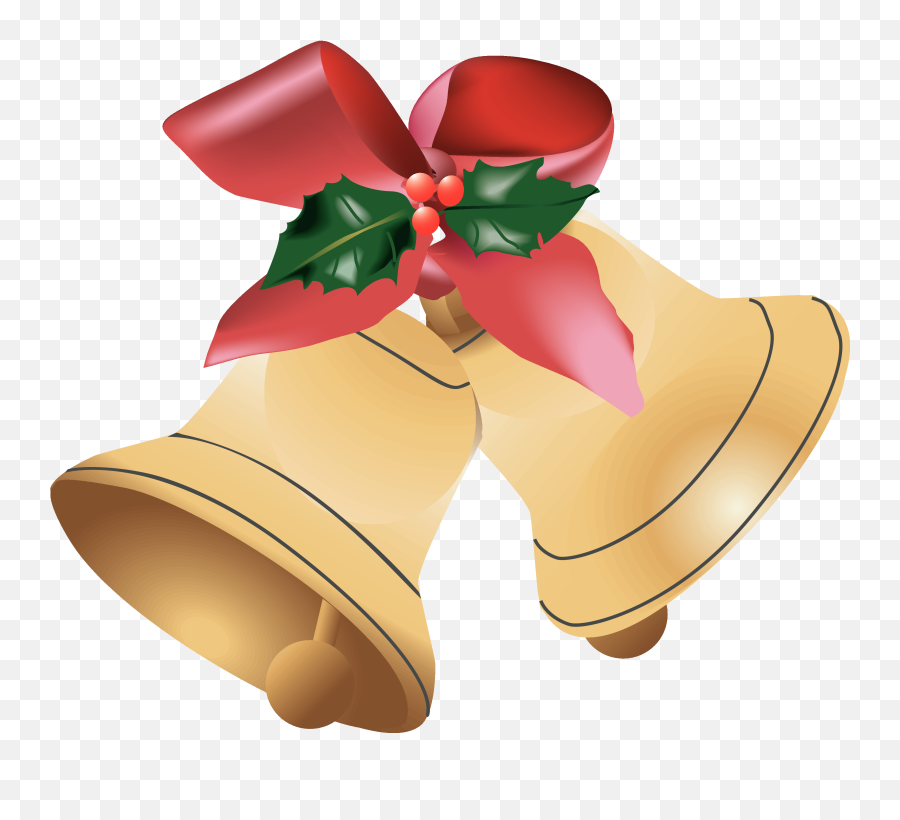 Xmas Stuff For Christmas Jingle Bells Clipart - Colour Of Colour Of Christmas Bell Png,Christmas Bells Png