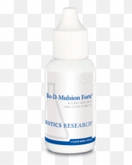Bio - DMulsion Forte Biotics Research Solution png