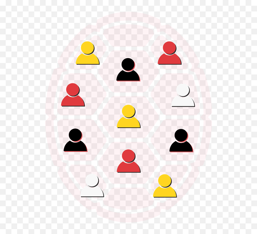 Facultystaff - Help And Support Engineering Information Dot Png,Social Connection Icon