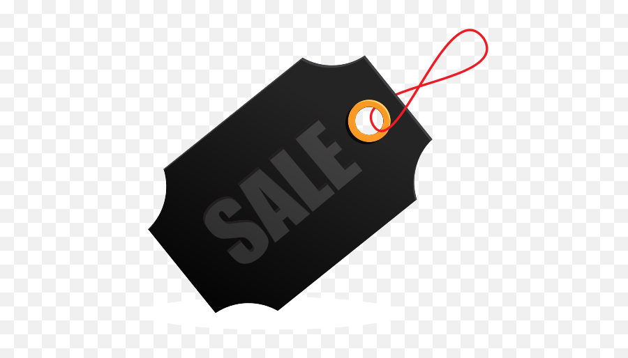 Black Friday Sales Tag Sale Offers Deals Free Icon - Language Png,Sales Tag Icon