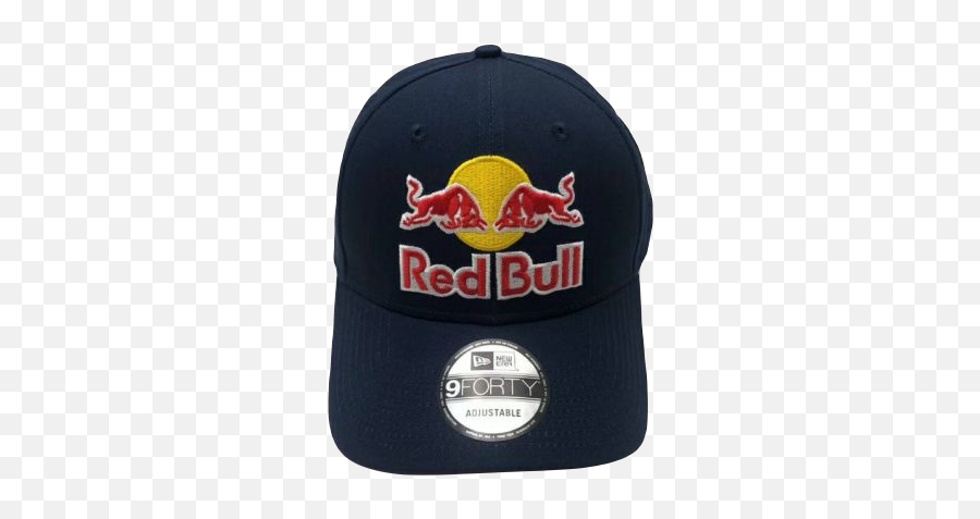Red Bull Cap Snapback Adjustable F1 Blue Racing Hat - Wear Red Bull Cap 9forty Png,Red Bull Icon
