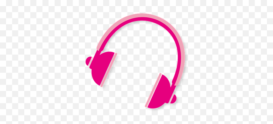 100 Free Headphones U0026 Music Vectors - Girly Png,Earmic Icon