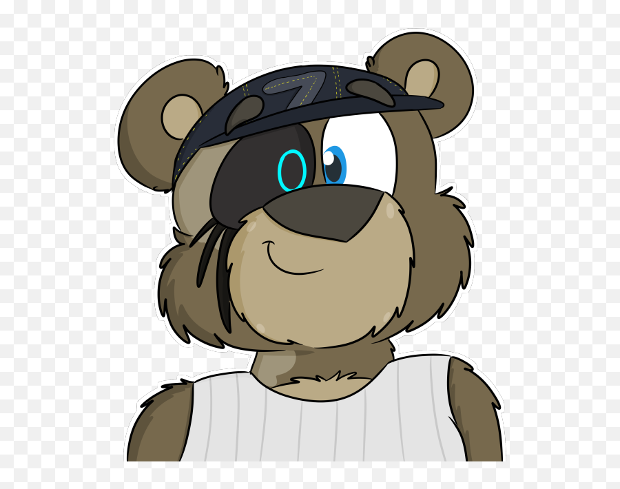 Graphic Design - Sevenbear Media Happy Png,Freddy Fazbear Icon