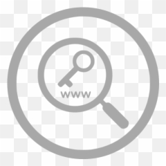 Dark Gray Keyword Research 3 Icon - Free dark seo icons Keyword Research Icon Png
