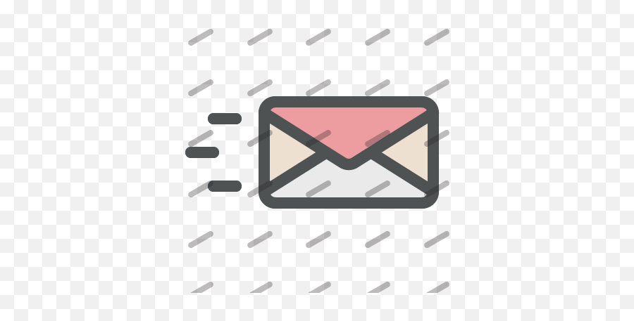 Mail Icon Iconbros - Mail Symbolin White Background Png,Mail Icon Png Transparent