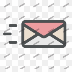 Mail Icon Iconbros - Symbolin White Background png