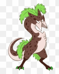 Angery Coconut - Cartoon Png,Angery Transparent
