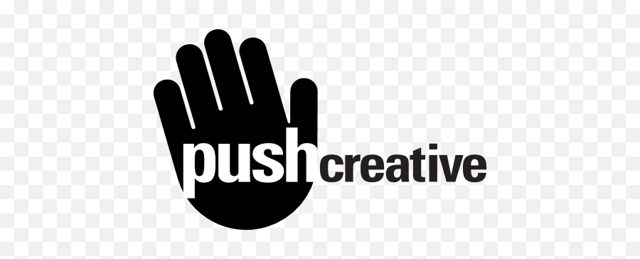 Push Creative Logo Download - Logo Icon Png Svg Push,Push Icon