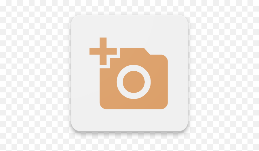 App Insights Downloader Vsco Apptopia - Add Camera Icon Svg Png,Brown Facebook Icon