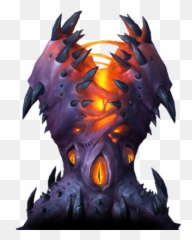 Buy Nyu0027alotha Heroic Raid For The Best Price - Truecost Dragon Png,Mechagnome Icon