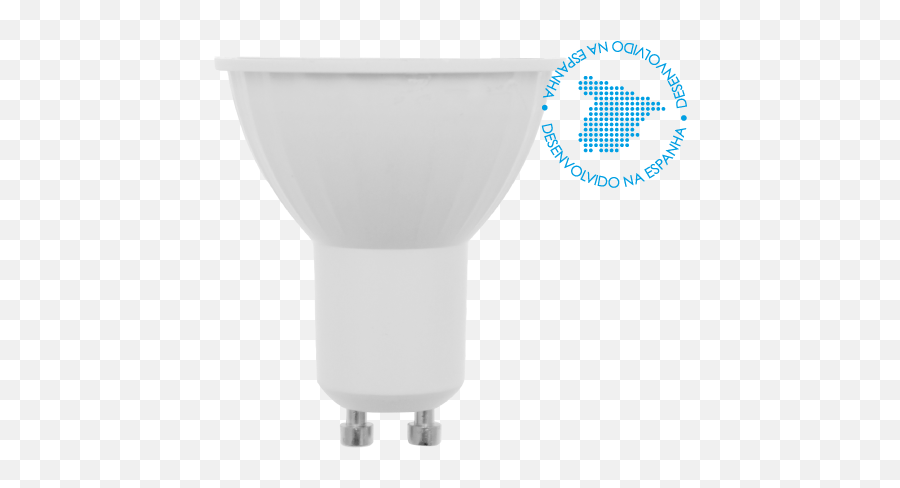 Prilux Icon 5w Basic 2001165 - Magnification Full Size Png,Light Fixture Icon