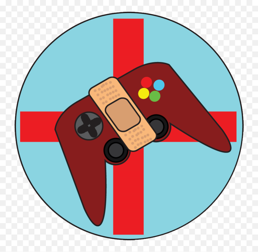 Joseph Ytgamingmedic Twitter Png Super Nintendo Controller Icon