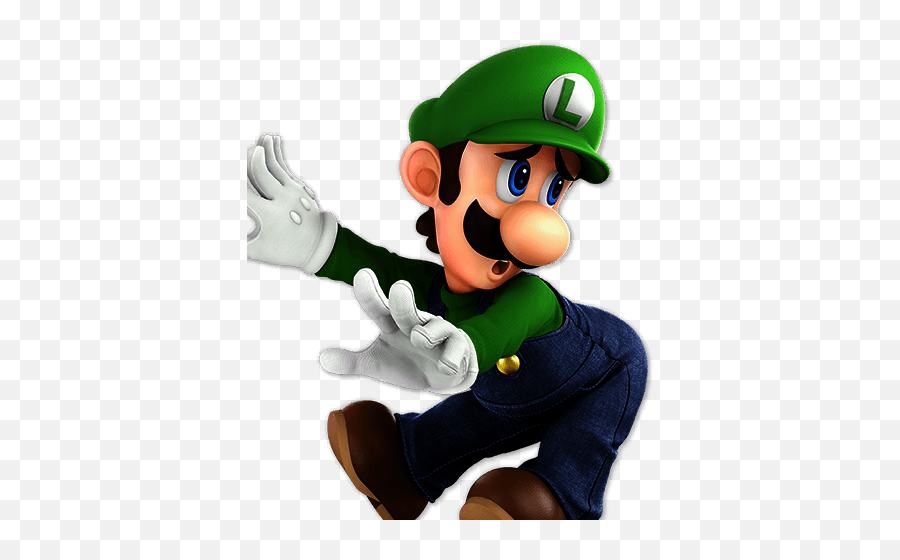 The Best Free Luigi Icon Images Download From 21 Icons - Luigi Transparent Png,Luigi Head Png