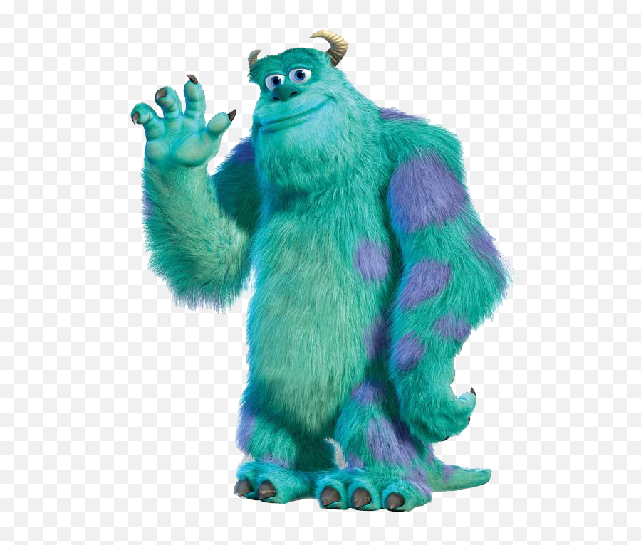 Download Monsters Inc Movie Disney - Monster Inc Disney Png,Monsters Inc Png