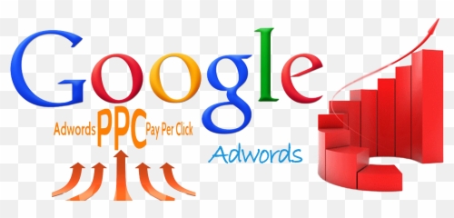 Google Adwords Advertising - Png