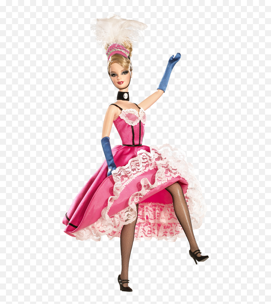 Barbie Dolls Transparent Background - France Barbie Doll Png,Barbie Transparent Background