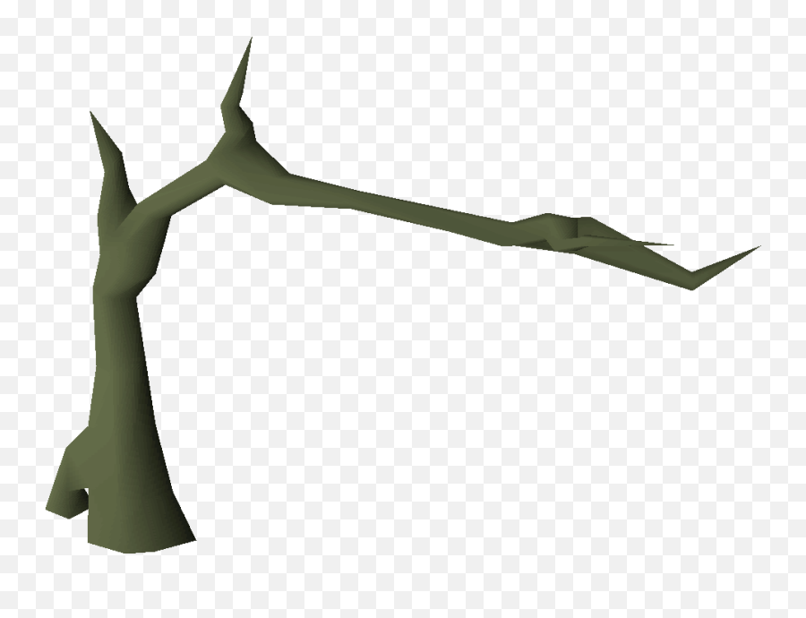 Tall Tree Canifis Rooftop Course - Osrs Wiki Tree Png,Rooftop Png