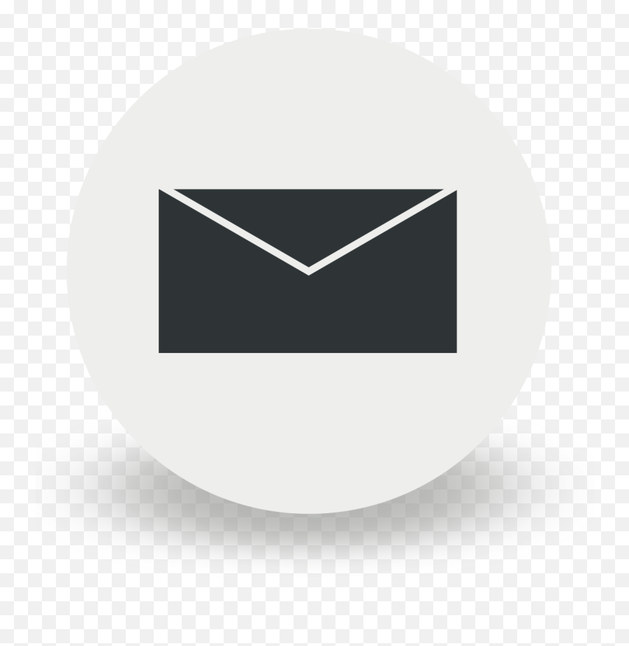 Fileemail Icon - Blacksvg Wikimedia Commons Internet Png,Email Logo White Png