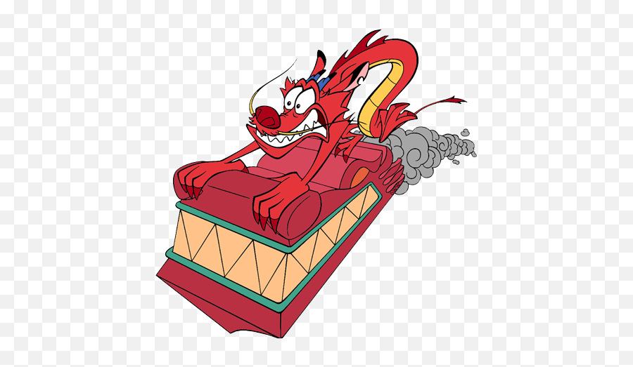 Download Mushu Eating With Chopsticks - Mulan Canon In Mulan Png,Mulan Png