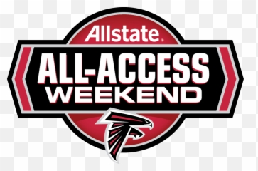 Atlanta Falcons U2014 Hartwell Studio Works Png Logo