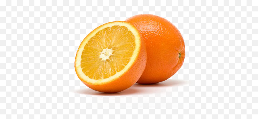Download Half Orange Photos Free Transparent Image Hd Hq Png - Orange Vitamin C,Avocado Transparent Background