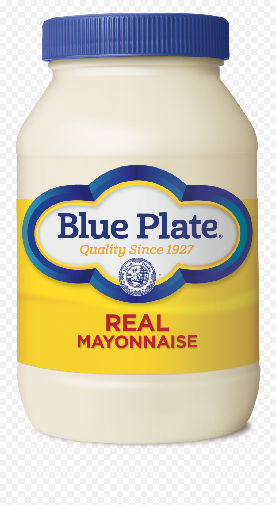 Mayonnaise Png - Blue Plate Real Mayonnaise,Mayonnaise Png