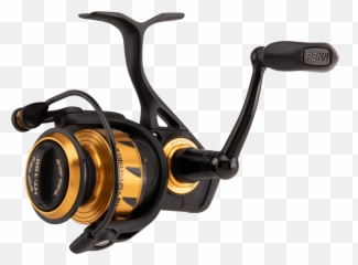 Penn Spinfisher Vi 3500 Spinning - Penn Spinfisher Vi Spinning Png,Fishing Reel Png
