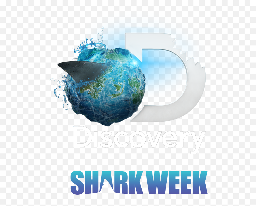 Download Discovery Channel Logo Png - Shark Week Discovery Logo,Discovery Channel Logo