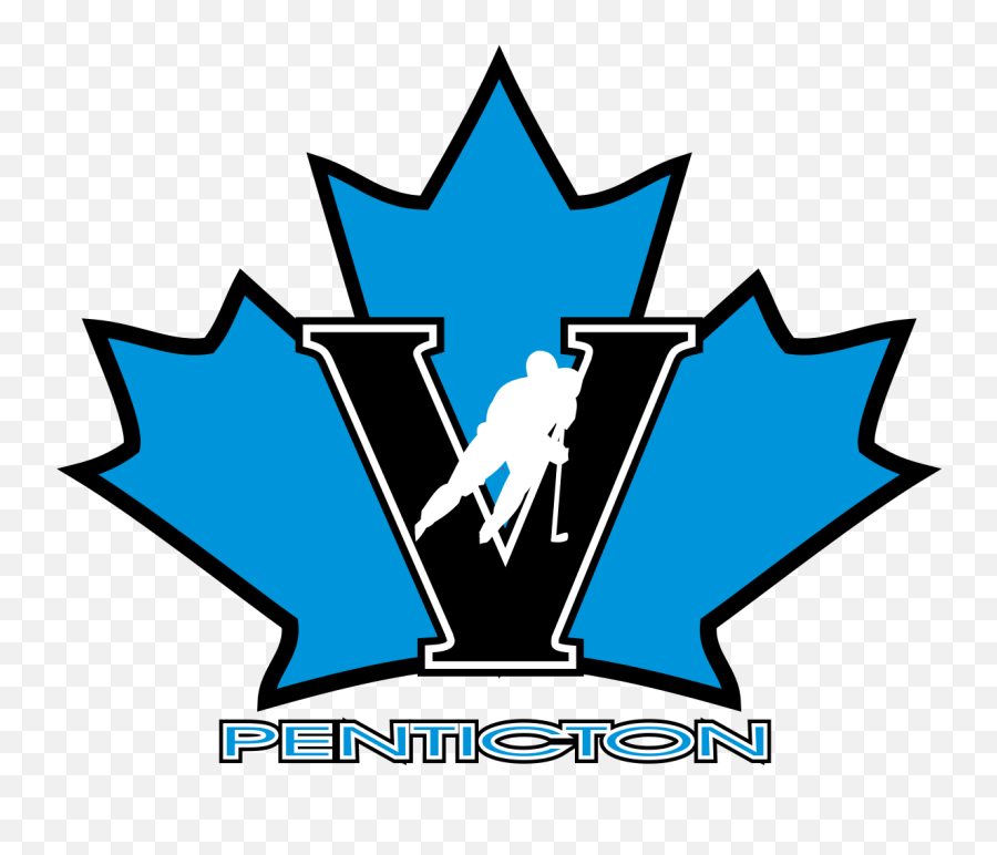 Download Trail Smoke Eaters - Penticton Vees Logo Png,Smoke Trail Png