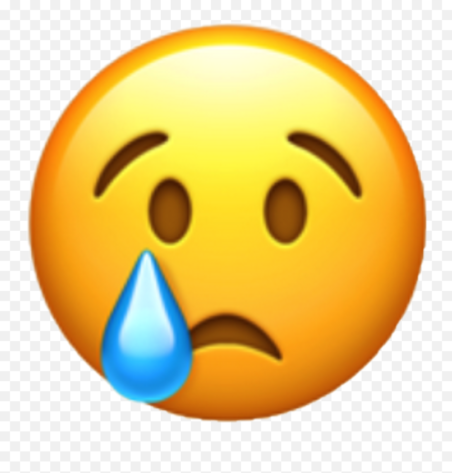World Emoji Day Whatsapp Emoticon Crying - Sad Emoji Png Whatsapp Crying Emoji,Transparent Emotes