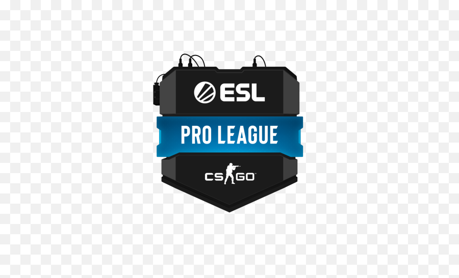 Pin - Esl Pro League S7 Png,Counter Strike Logos