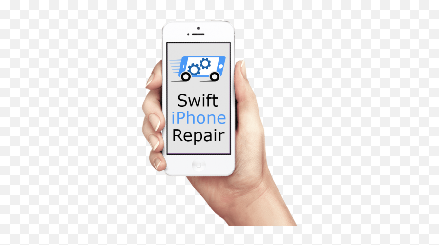 Download Hd Mobile Phone Repairs Derry - Iphone Png,Iphone 6 Png