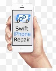 Download Hd Mobile Phone Repairs Derry - Iphone png