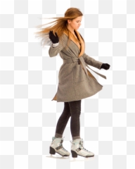 Transparent Png Clipart Free Download Girl Walking