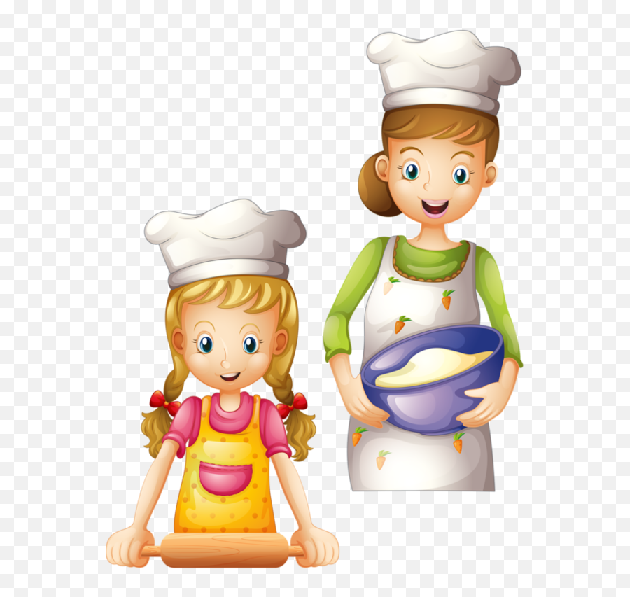 Cooking Clipart Chef Png